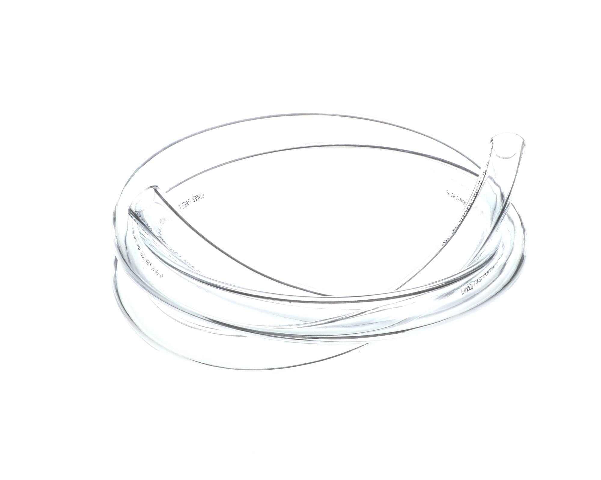 MANITOWOC ICE Manitowoc Ice 4420383 Vinyl Tubing 5/8 ID x 7/8 OD (Per Foot) MAN4420383