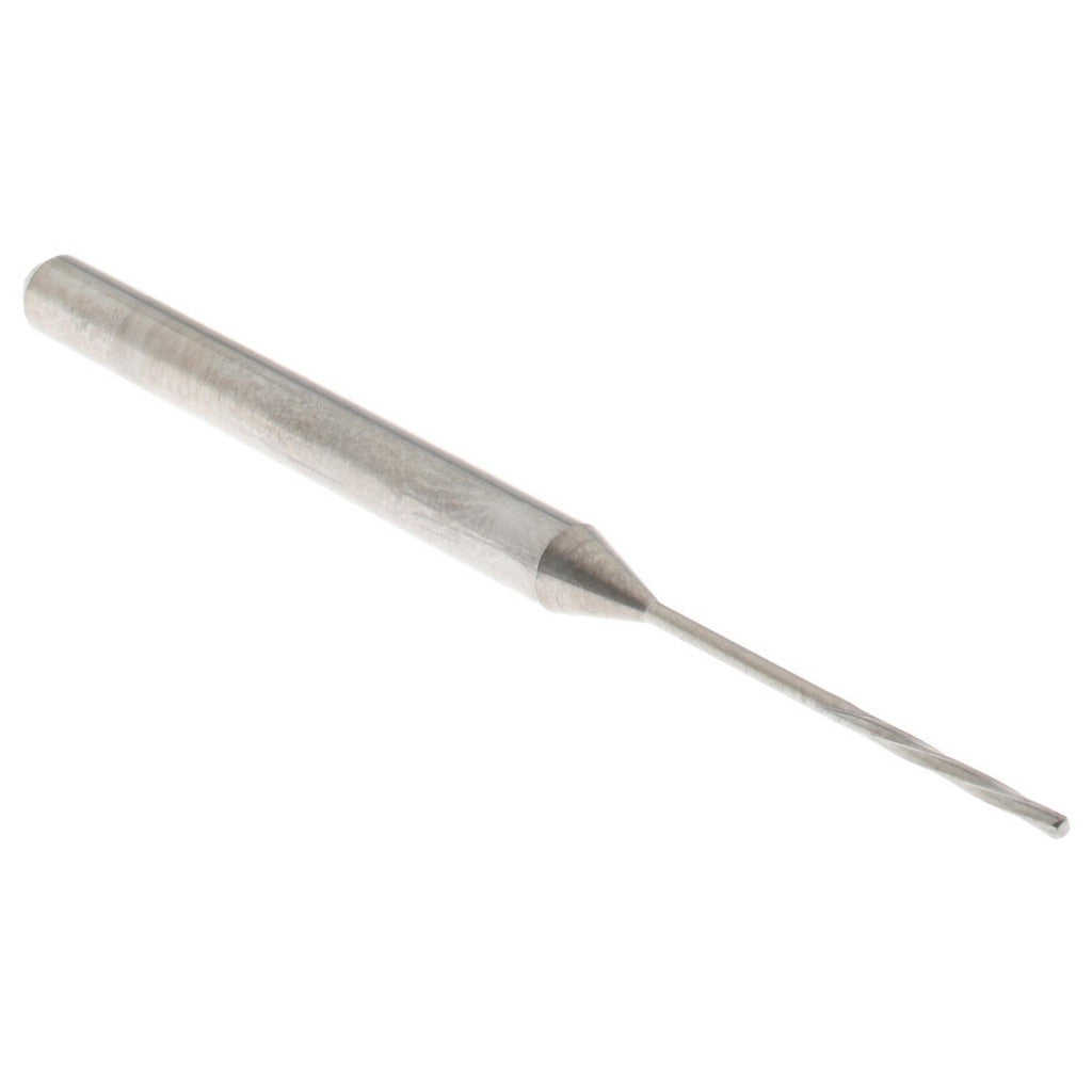 HERTEL Hertel MR34-0303.281 Chucking Reamer 0.77mm Solid Carbide