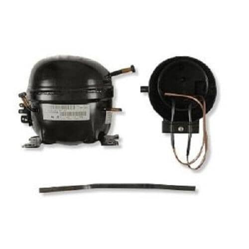 FRIGIDAIRE Frigidaire 5304478809 Compressor Kit 590 BTU (Each) ELX5304478809