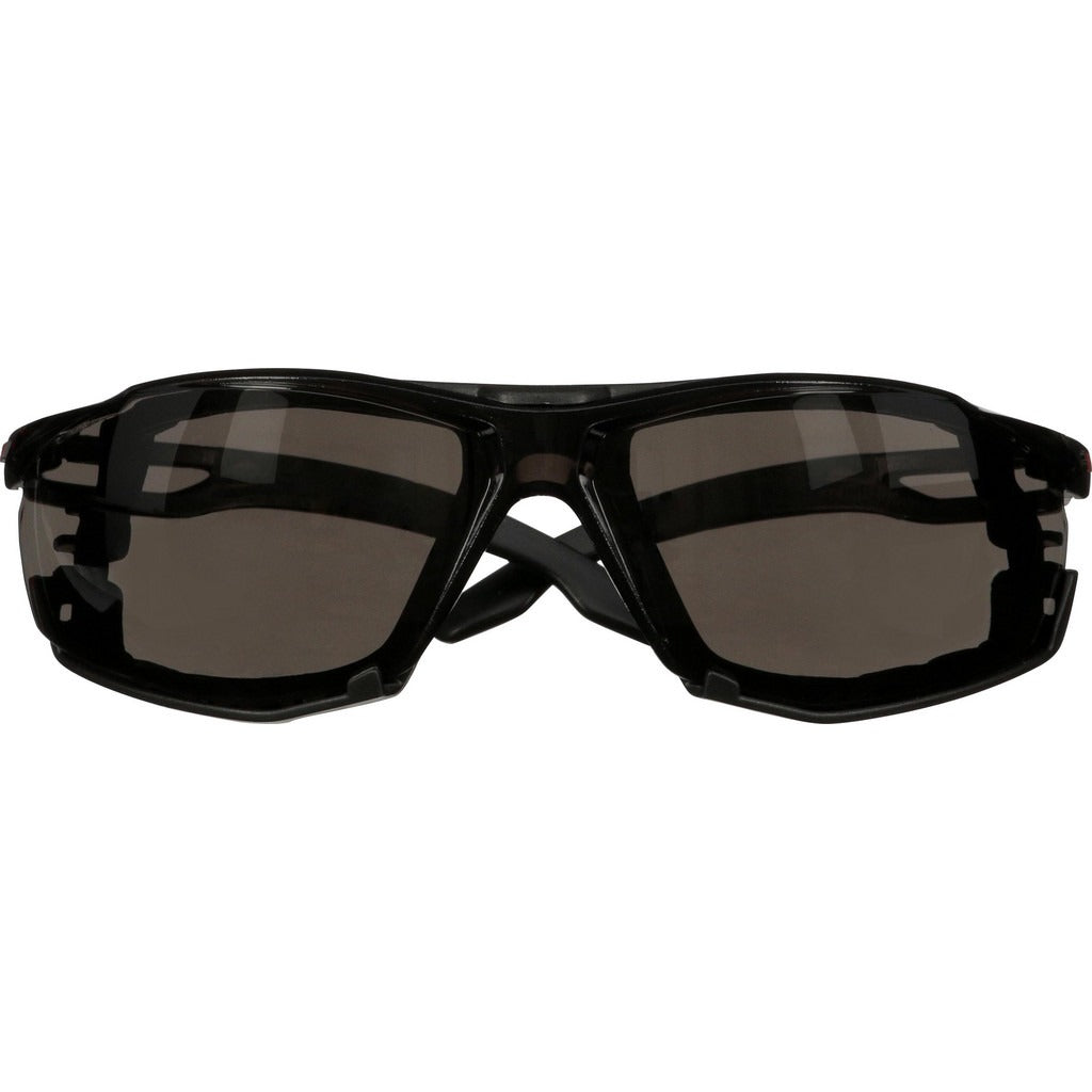 3M 3M 7100239195 Securefit Safety Glasses Gray Ansi Z87.1