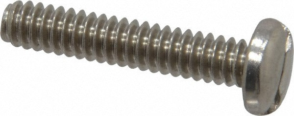 VALUE COLLECTION Value Collection R63069681 Machine Screw 10-24 X 1 in