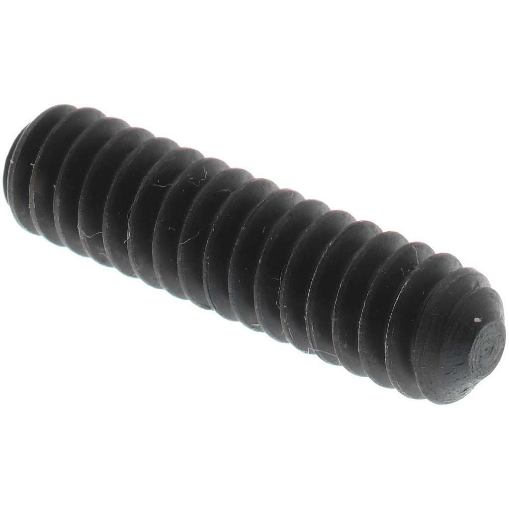 VALUE COLLECTION Value Collection 151190PR Set Screw 10-24 X 3/4 in Flat Point