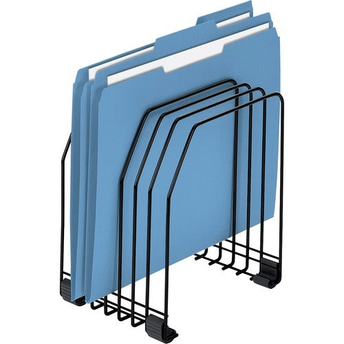 FELLOWES Fellowes FEL68112 Wire File Organizer 7 Compartments