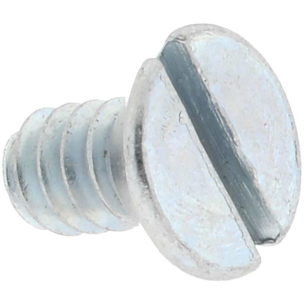 VALUE COLLECTION Value Collection MSFI0-600250-100BX Machine Screw 6-32