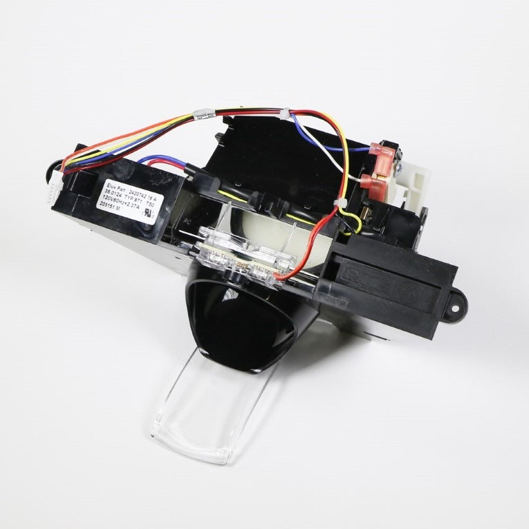 FRIGIDAIRE Frigidaire 242074213 Dispenser Module (Each) Replaces 242074201, 241753408
