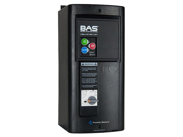 FRANKLIN ELECTRIC Franklin Electric BAS1-9/P-G6-40 Motor starter 6 A (Type 1) BAS19PG640