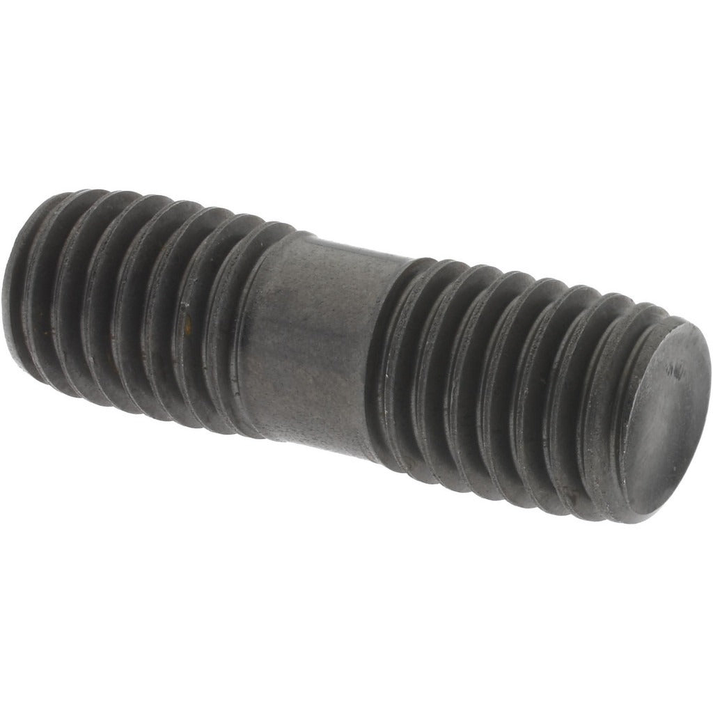 GIBRALTAR Gibraltar 40701G Equal Double Threaded Stud 1/2-13 Alloy Steel