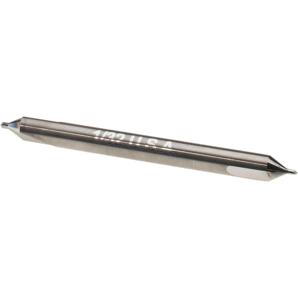 TITAN USA Titan Usa CS30010 Combo Drill Countersink Size 0 Carbide