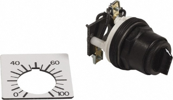 SCHNEIDER ELECTRIC Square D 9001SK20 Selector Switch Operator 30mm