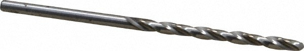 CHICAGO-LATROBE Chicago-latrobe 44312 Drill Bit Wire Size 42 Hss