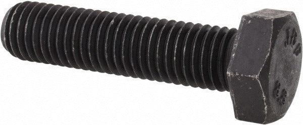 VALUE COLLECTION Value Collection 643127PR M12x1.75x50mm Hex Cap Screw
