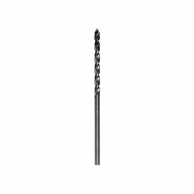 DIABLO Freud DMD116JP2 Metal Drill Bit 1/16 Inch 5-pack