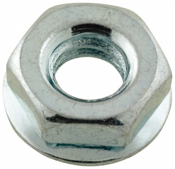 VALUE COLLECTION Value Collection HNCWI0-40-100BX 4-40 K-lock Hex Nut 100 Pack