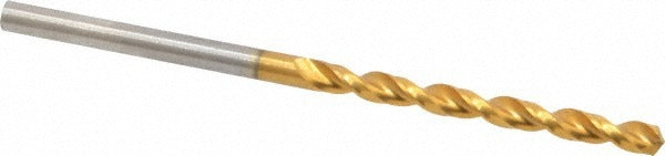 GUHRING Guhring 9006580030500 Cobalt Jobber Drill Bit No. 31