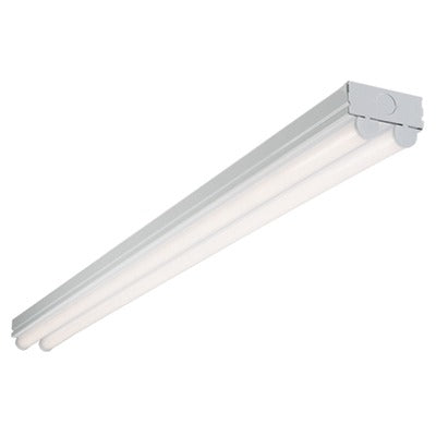 COOPER LIGHTING SOLUTIONS Cooper Lighting 4ST2L4040R Led Strip Light 4 Foot 2 Lamp