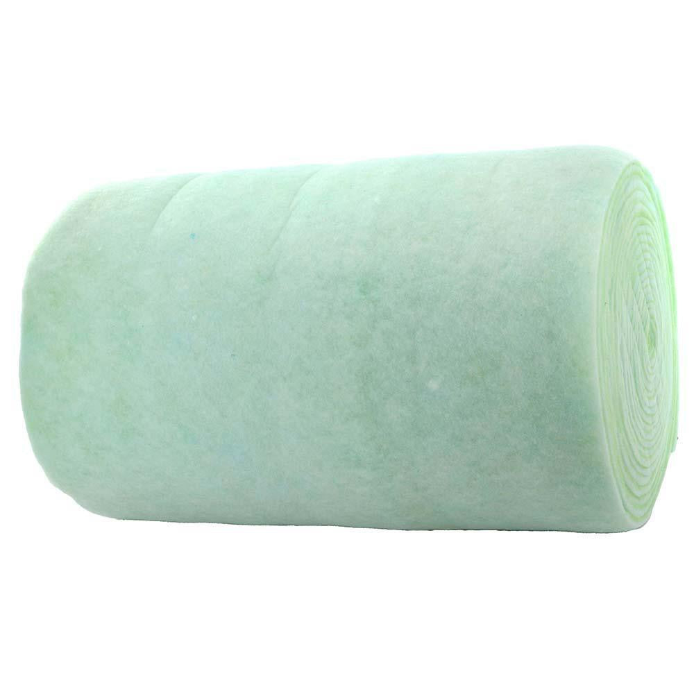 PRO-SOURCE Pro-source PRO2085090FT1 Panel Air Filter 50in 90ft Paint Booth