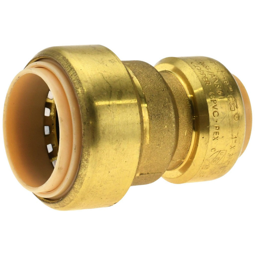 VALUE COLLECTION Value Collection 6630-054 Push-to-connect Tube Fitting