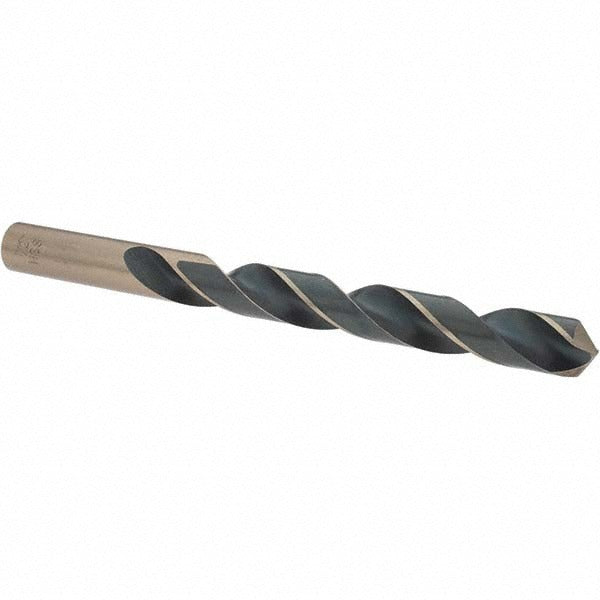 IMPORT-GENERIC Import BDNA--22453-1 1/2 Inch Hss Jobber Drill Bit