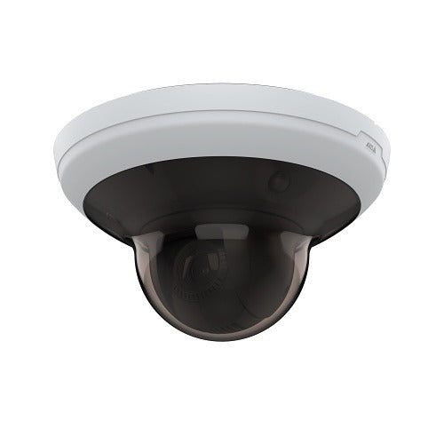AXIS COMMUNICATIONS Axis Communications 02188-001 Indoor Ptz Ip Camera