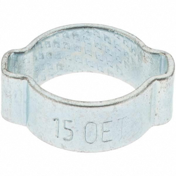 OETIKER Oetiker BD-24049-9/16 2-ear Clamp 9/16 Inches