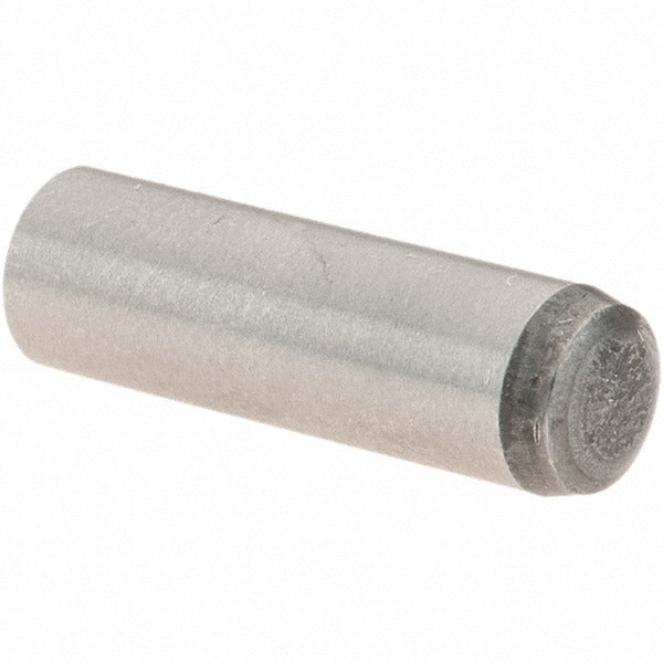VALUE COLLECTION Value Collection 70017 Precision Dowel Pin 6mm X 20mm 25 Pack