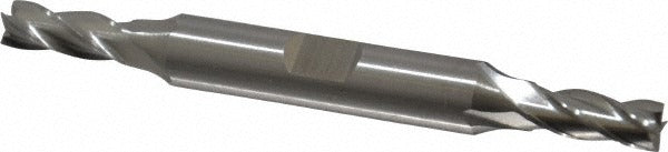 CLEVELAND CONTROLS Cleveland C41207 Square End Mill 0.25 in 4 Flute Hss