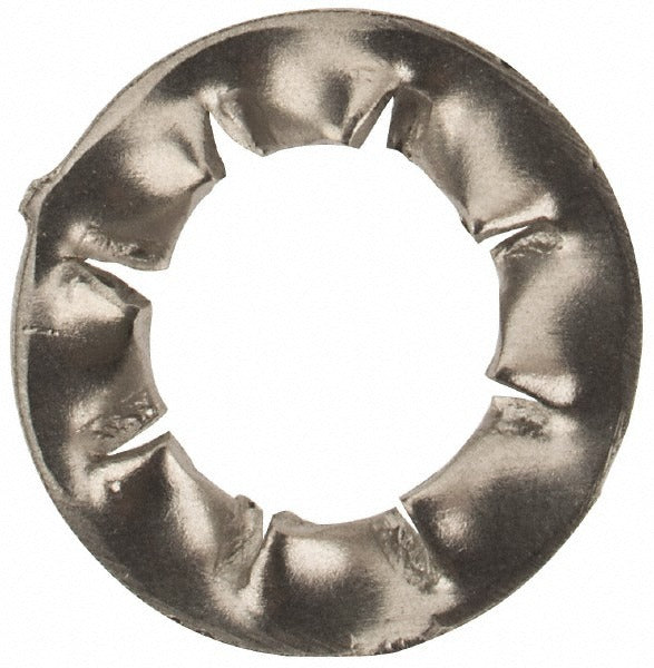 VALUE COLLECTION Value Collection SIW8X0500-100BX M5 Internal Tooth Lock Washer