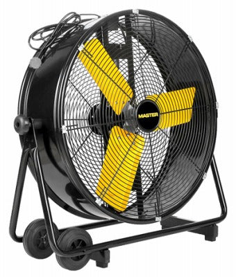 MASTER Pinnacle Climate Technologies MAC-24DCT 24 in Barrel Fan