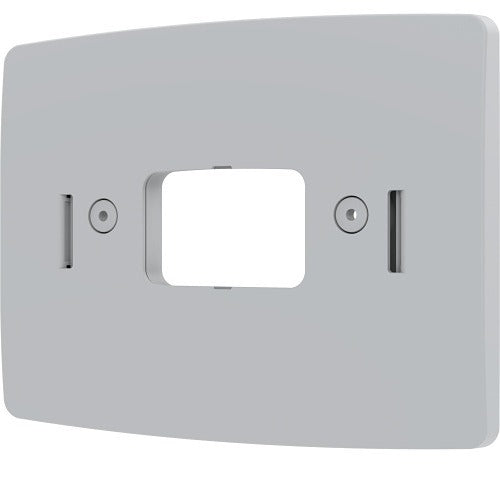 AXIS COMMUNICATIONS Axis Communications 01743-001 Junction Box Mounting Adapter