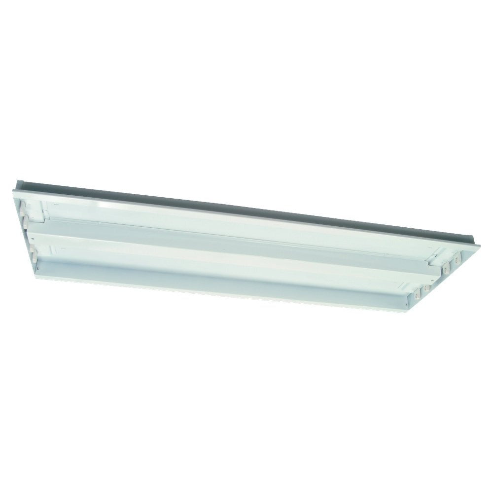 GENERATION LIGHTING Generation Lighting 9515LE-15 Four-Light Fluorescent Chassis (4-Light)