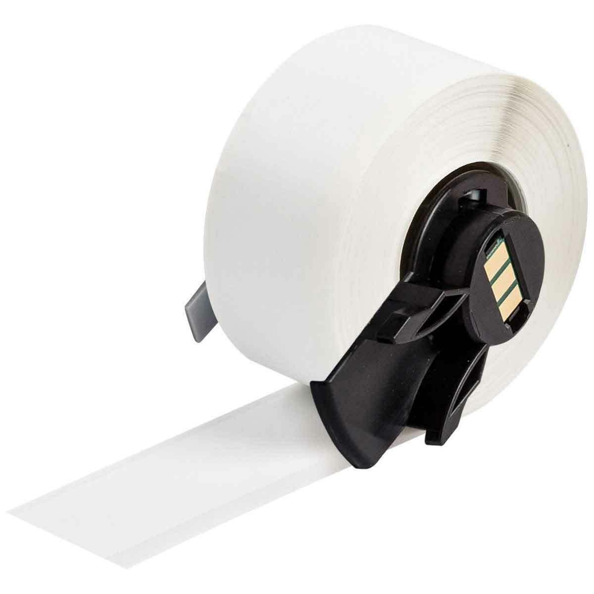 BRADY Brady PTL-8-439 Label Vinyl 0.5 in x 50 ft (1 Roll)