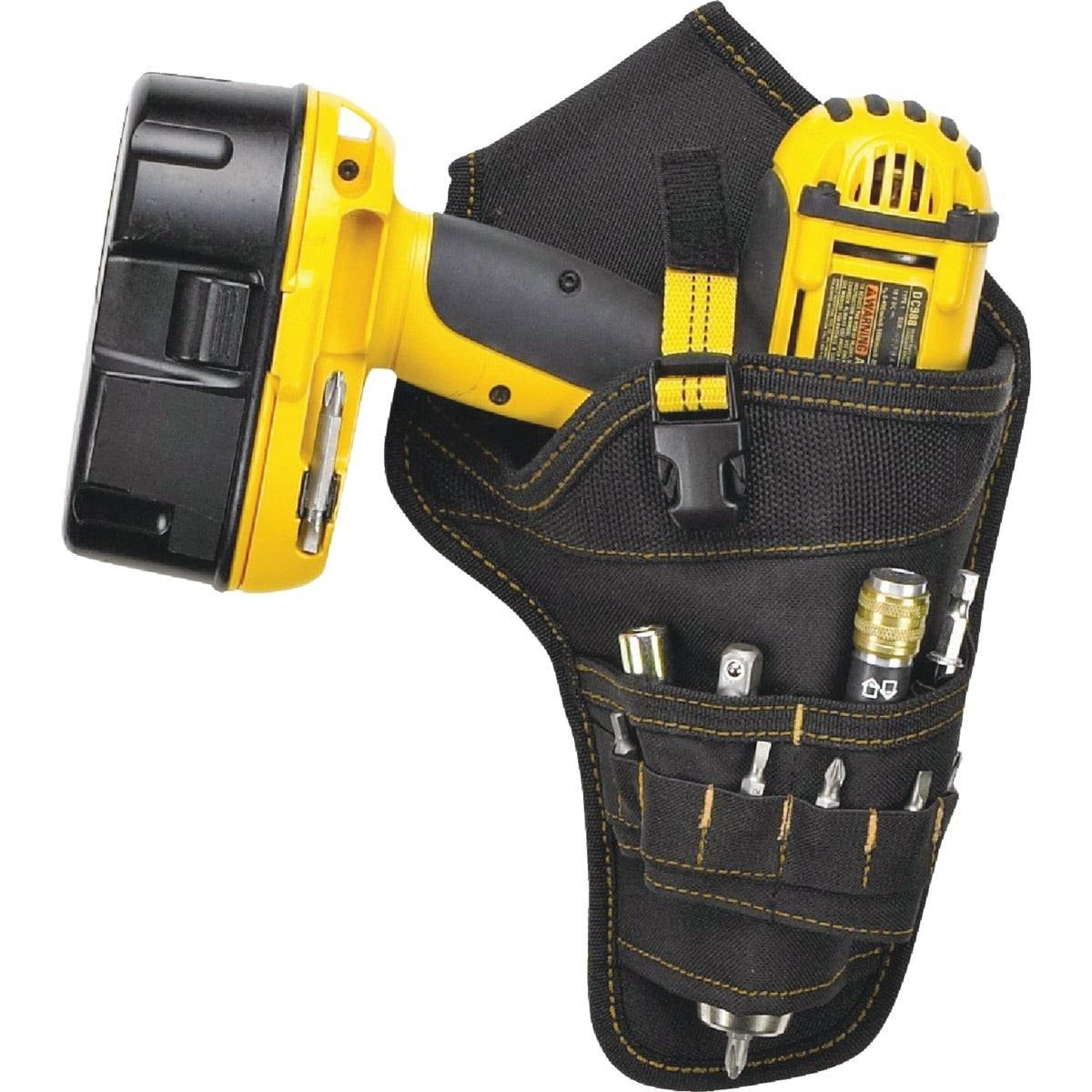 CLC Clc 5023 Cordless Drill Holder (Each)