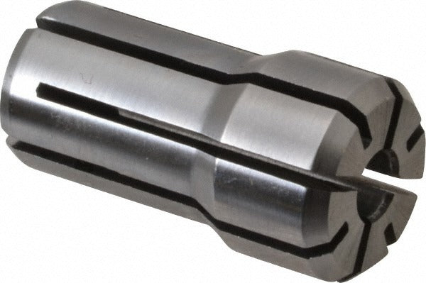 PARLEC Parlec DA100-0250 Double Angle Collet DA100 1/4 Inch