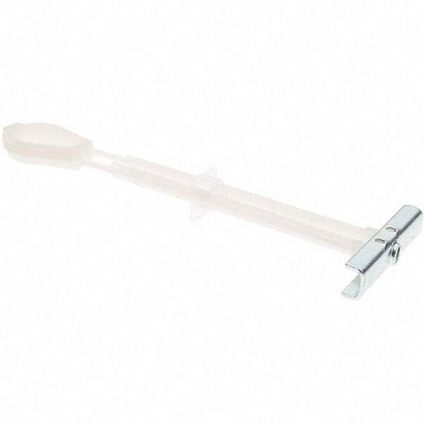 VALUE COLLECTION Value Collection C89134 Plastic Strap Toggle Drywall Anchor 25pk