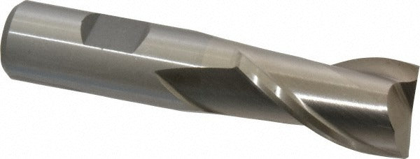 VALUE COLLECTION Value Collection 720-1085 Square End Mill 7/8 in Hss