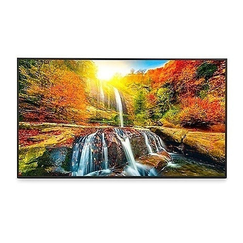 SHARP Sharp PN-ME432 43in Uhd Led Lcd Commercial Display