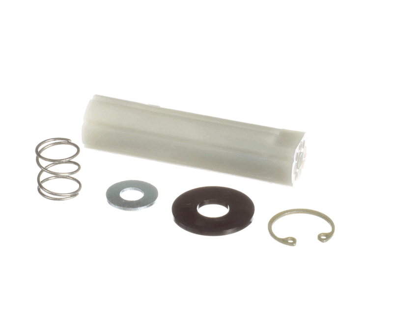 STYLELINE Styleline 2907-KIT Door Hinge Repair Kit Top (Each) STY2907-KIT