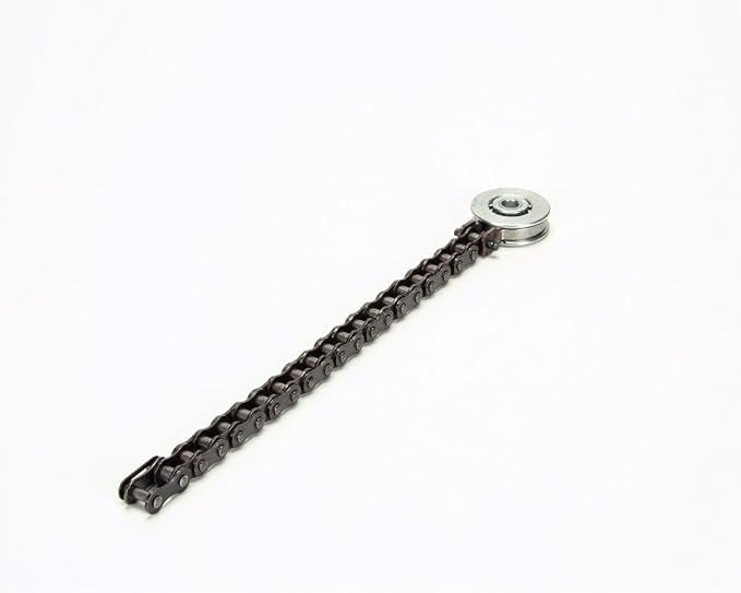 SOUTHBEND Southbend 1195092 Door Chain Assembly (9.2 x 1.2 x 0.45 in) SOU1195092