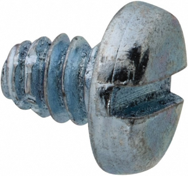 VALUE COLLECTION Value Collection SPTCIF0-600180-100BX 6-32 Unc Screw 100pk