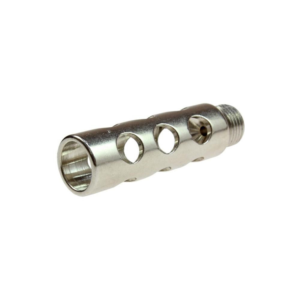 COILHOSE PNEUMATICS Coilhose Pneumatics ST11 Safety Booster Nozzle 1/8 Npsm