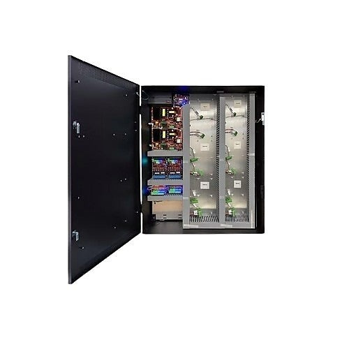 LIFESAFETY POWER Lifesafety Power FPO75-D8PE4H Access Power Supply 75W