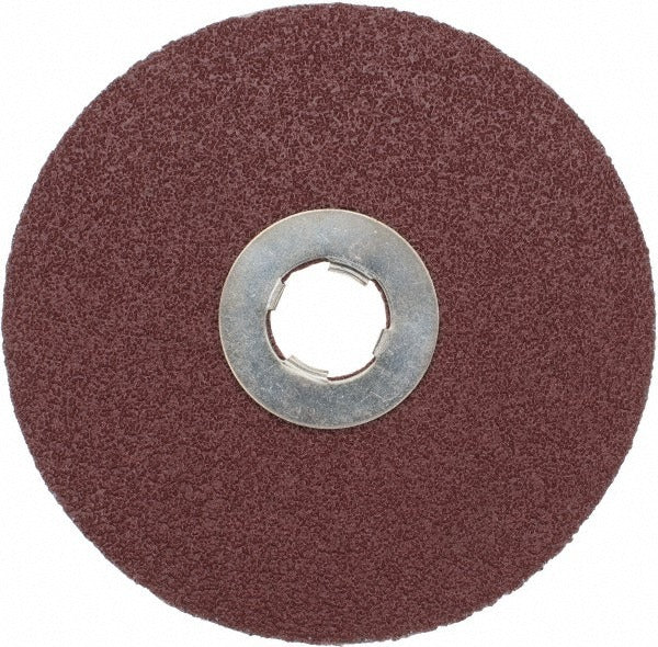 3M 3M 7010326432 Fiber Disc 60 Grit Ceramic 5 Inches