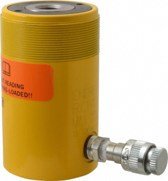 ENERPAC Enerpac RCH1211 Hollow Plunger Hydraulic Cylinder
