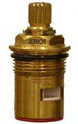 JERICH Jerich 86992LF 1-3/4in 16pt Cold 1/4-Turn Brass Ceramic Cartridge (Base 13/16-20)