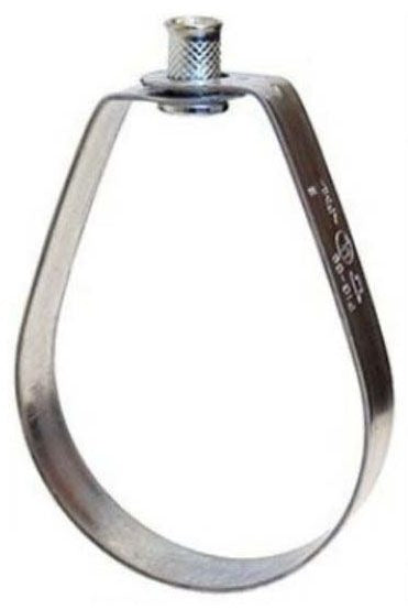 ANVIL Anvil 0500301809 4 #69 E-Z Grip Hanger (4 in)
