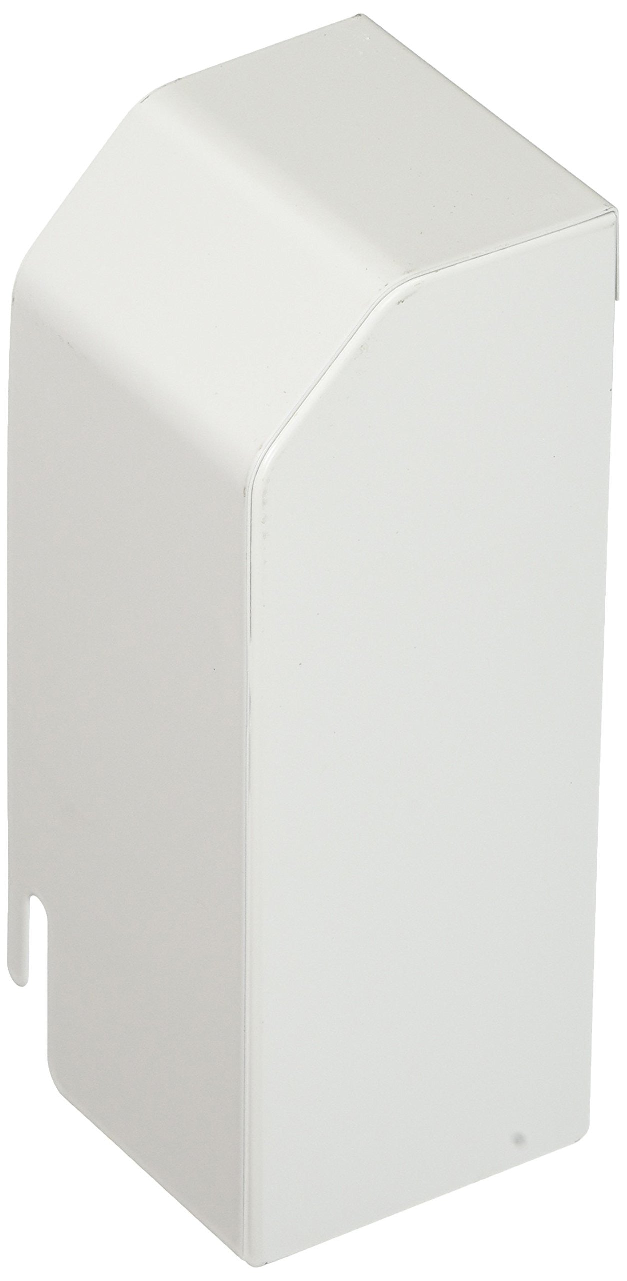 HEATRIM Heatrim RA-ECR-03 Hydronic Baseboard Right End Cap