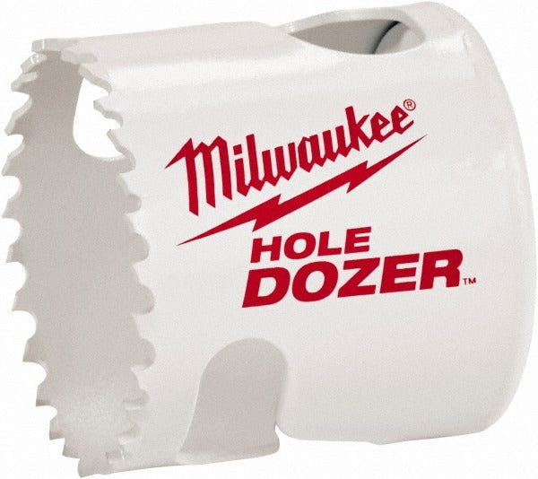 MILWAUKEE Milwaukee Tool 49-56-0077 Bi-metal Hole Saw 1-7/16 in