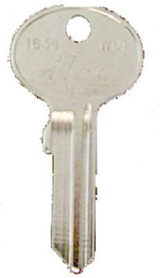 ILCO Kaba Ilco Corp 1634-WN1 Mailbox Lock Key 10 Pack
