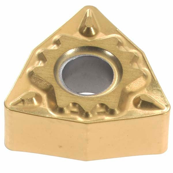HERTEL Hertel 8851934 Turning Insert WNMG332BH HP225CR Cermet