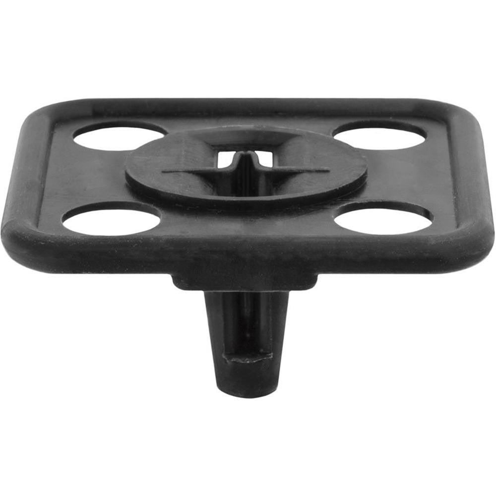 AU-VE-CO PRODUCTS Au-ve-co Products 23592 Nylon Panel Rivet Hood Insulation